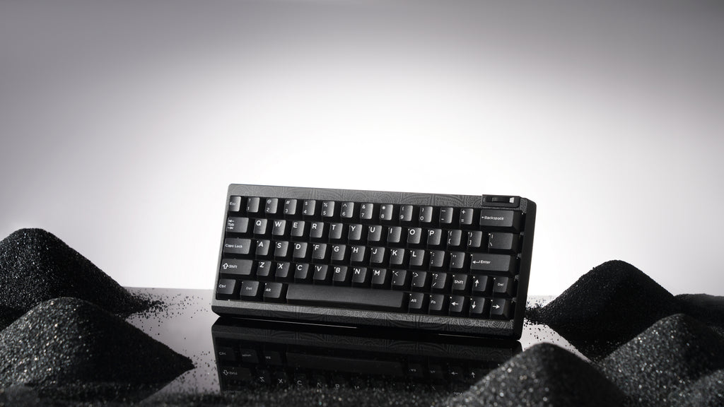 [In Stock]Zoom64 Midnight Ink Glow