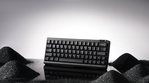 [In Stock]Zoom64 Midnight Ink Glow