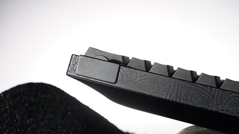 [In Stock]Zoom64 Midnight Ink Glow