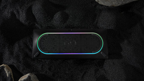[In Stock]Zoom64 Midnight Ink Glow