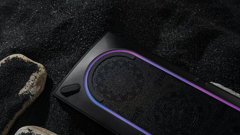 [In Stock]Zoom64 Midnight Ink Glow