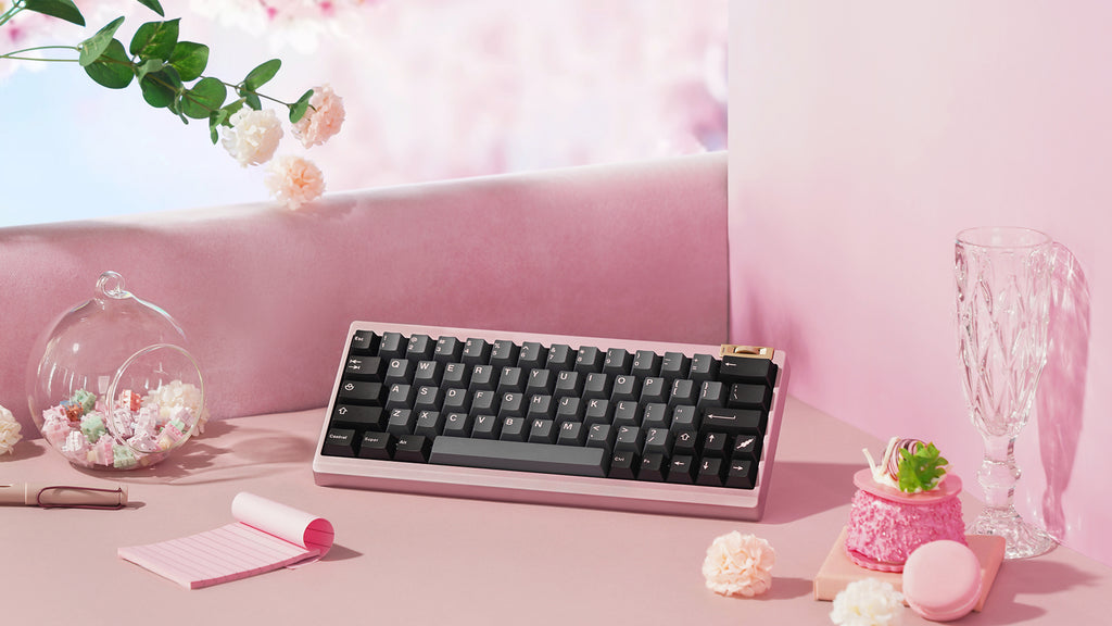 [In Stock]Zoom64 Sakura Pink