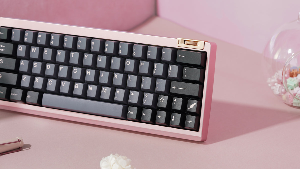 [In Stock]Zoom64 Sakura Pink