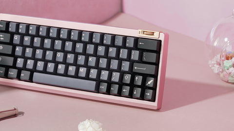 [In Stock]Zoom64 Sakura Pink