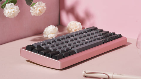 [In Stock]Zoom64 Sakura Pink