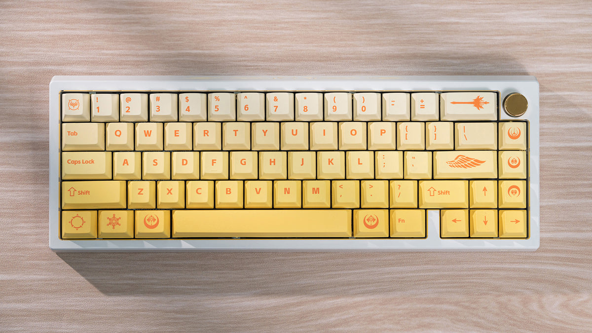 ZOOM65 V2 x Soul Land 시리즈