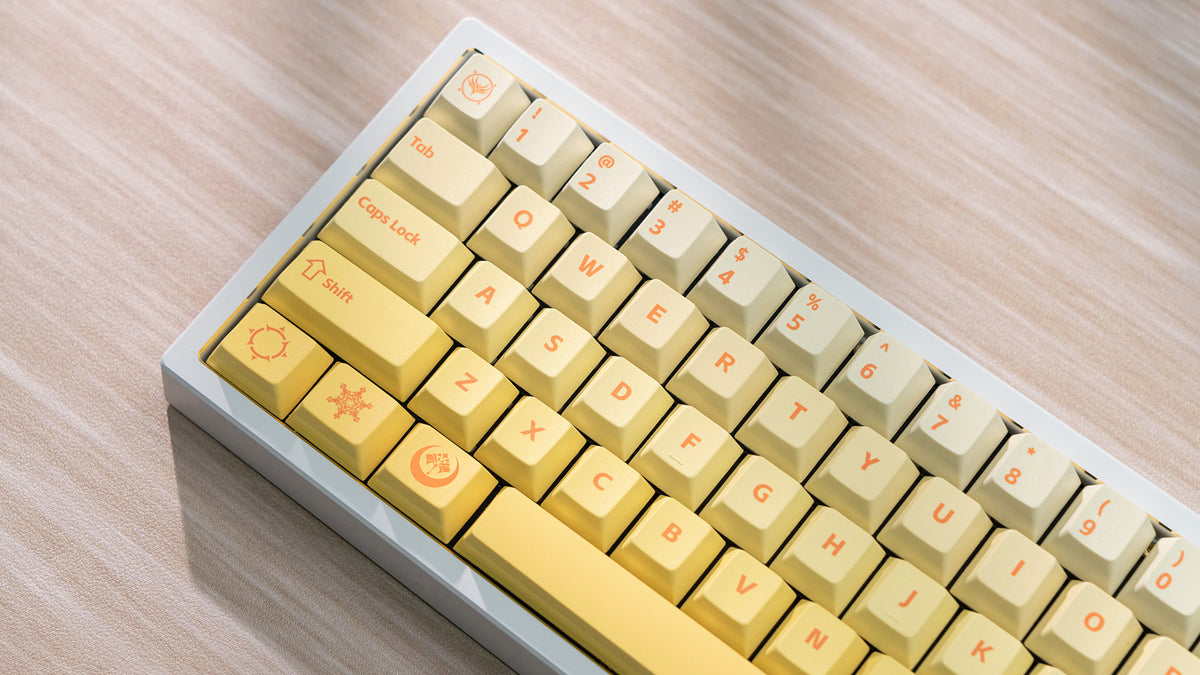 ZOOM65 V2 x Soul Land 시리즈