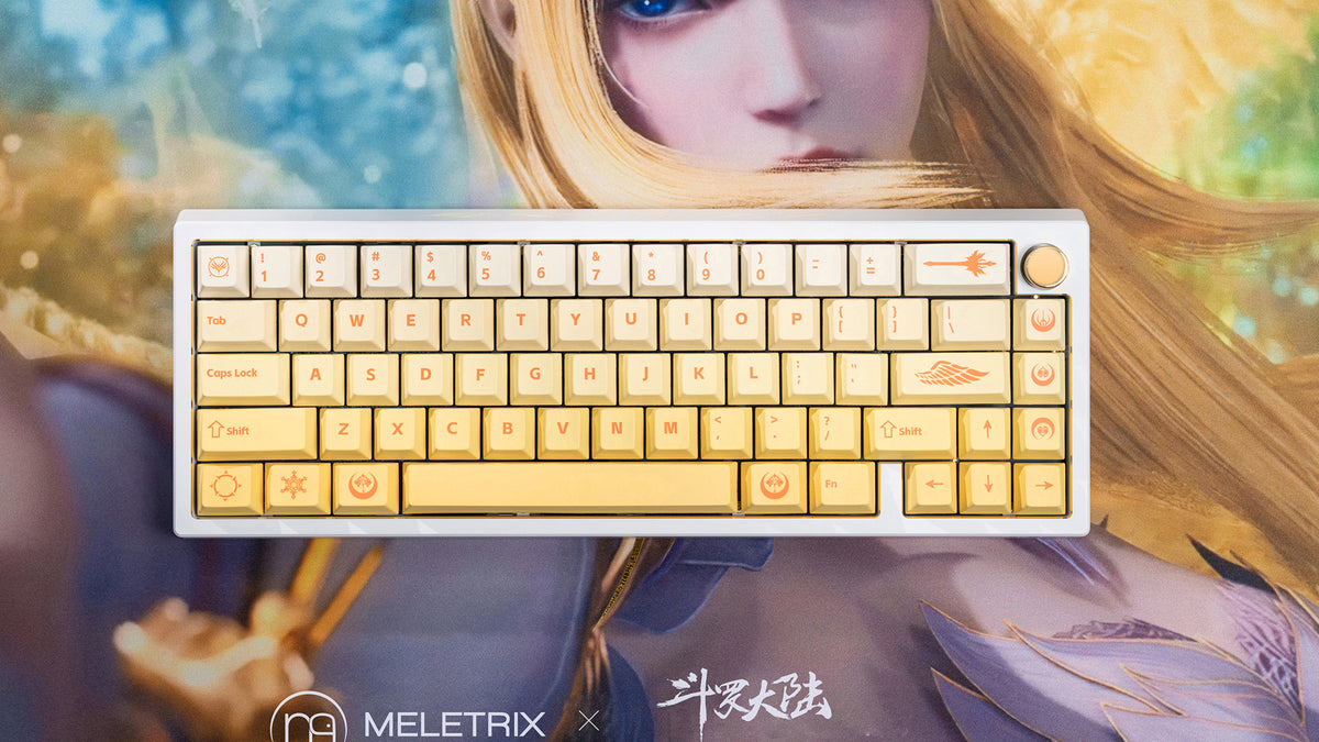 ZOOM65 V2 x Soul Land 시리즈