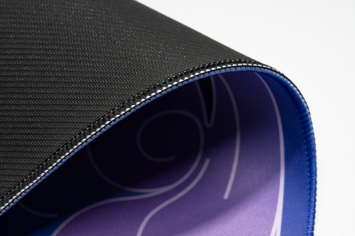 Whale Deskmat Series