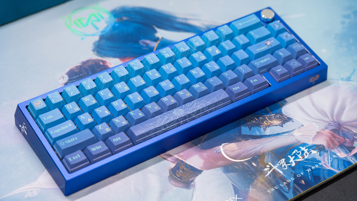 ZOOM65 V2 x Soul Land 시리즈