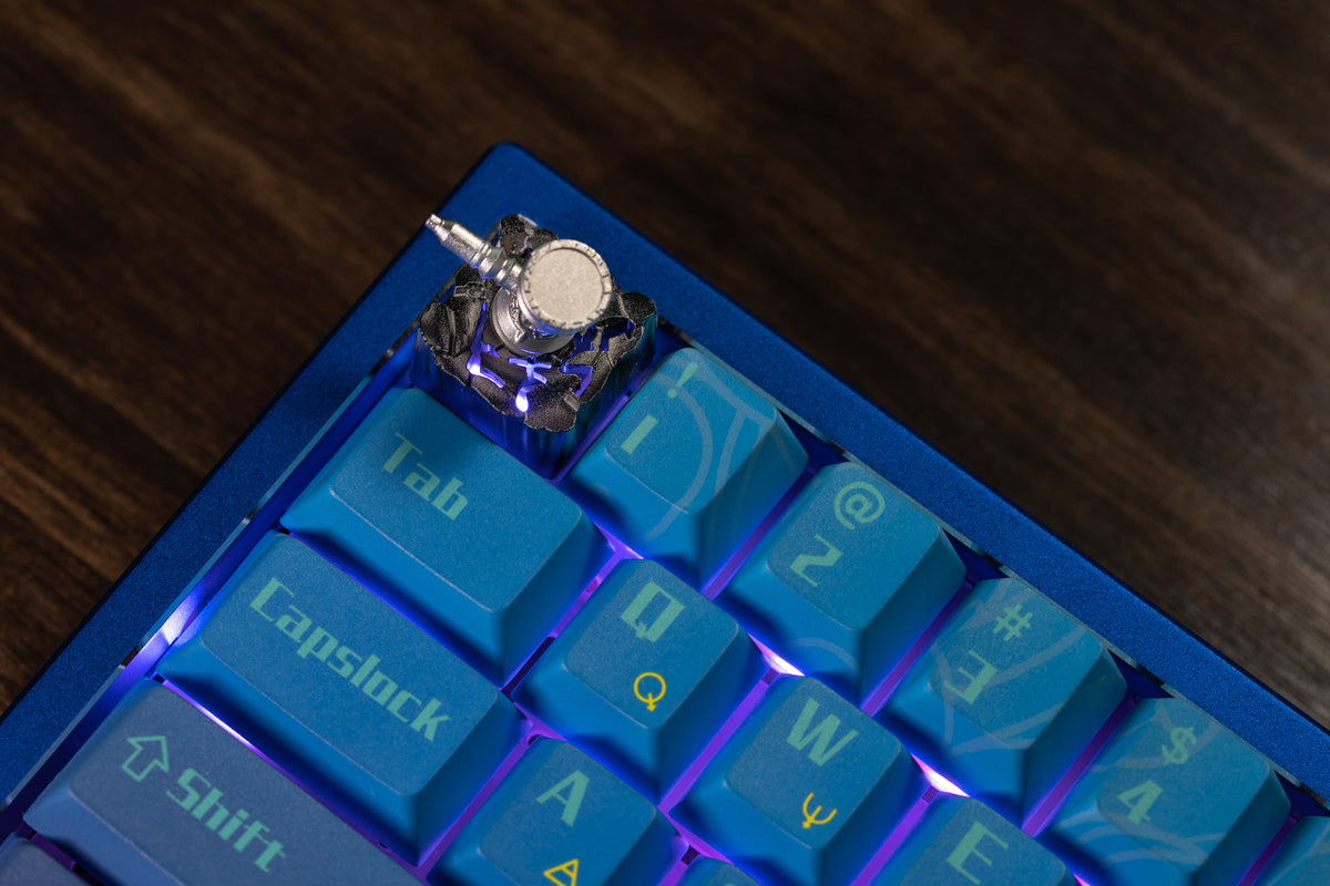 ZOOM65 V2 x Soul Land 시리즈