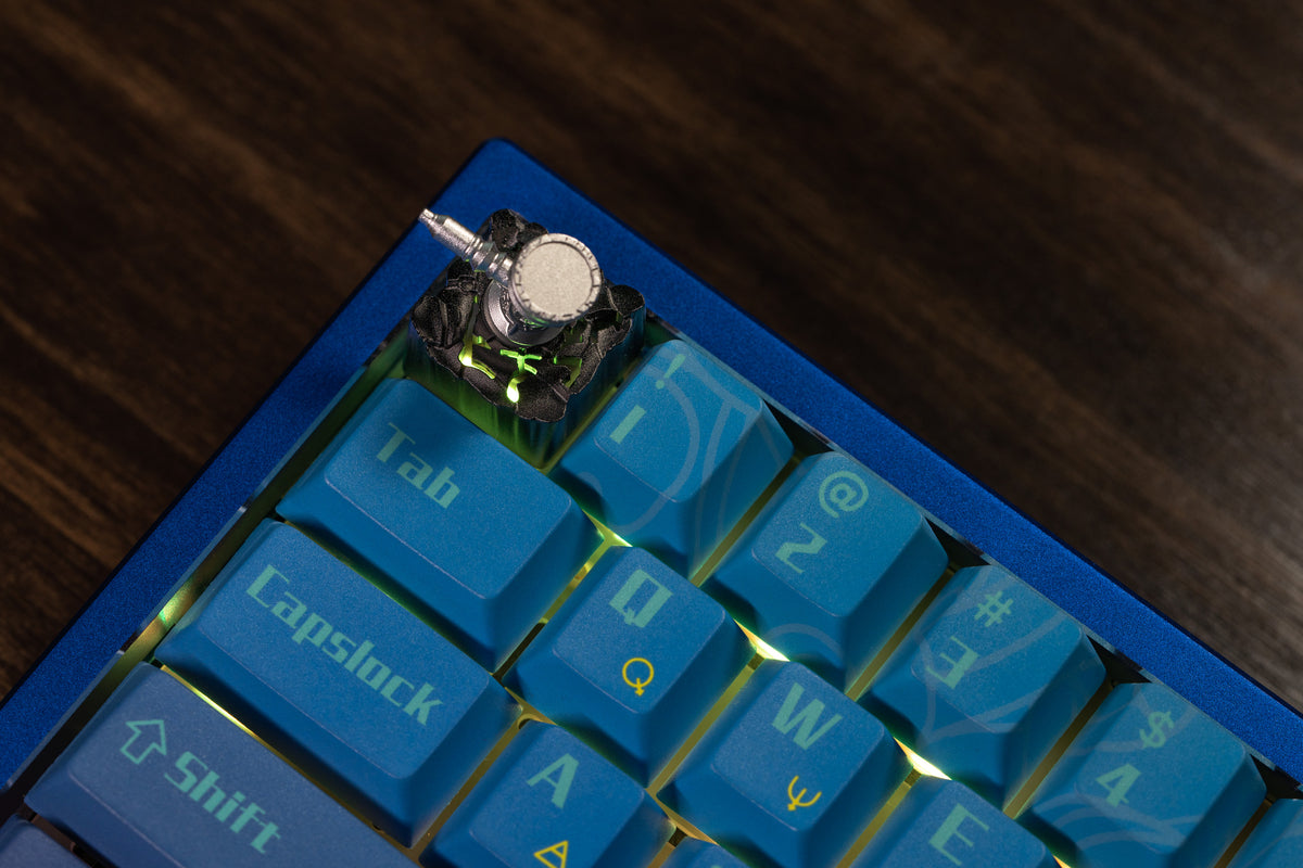 ZOOM65 V2 x Soul Land 시리즈