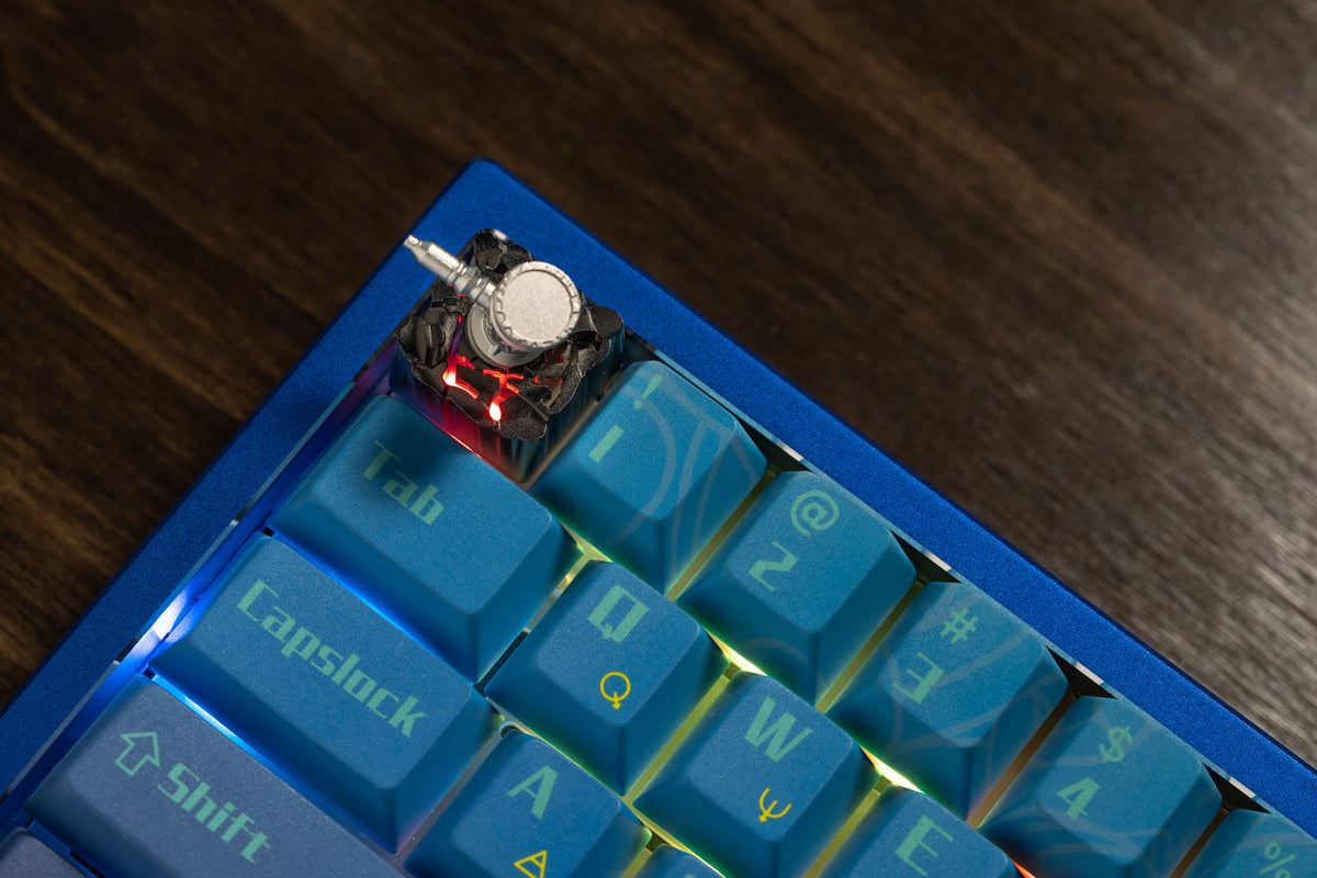 ZOOM65 V2 x Soul Land 시리즈