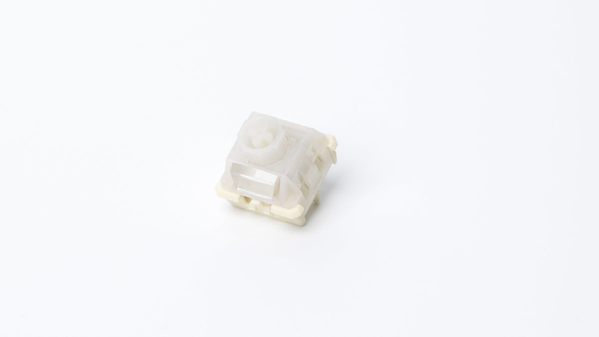 WS Flux Standard HE Switch Series