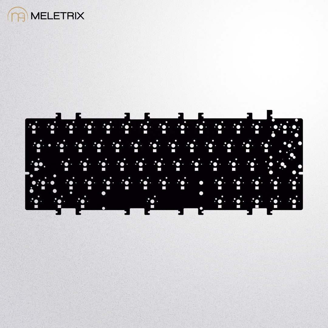 [In Stock] ZOOM64 Mechanical Keyboard Kit Add Ons