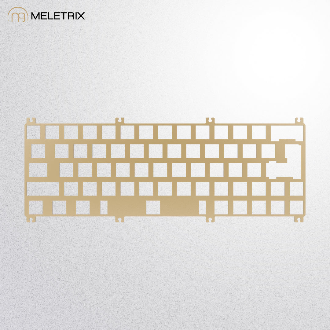 [In Stock] ZOOM64 Mechanical Keyboard Kit Add Ons