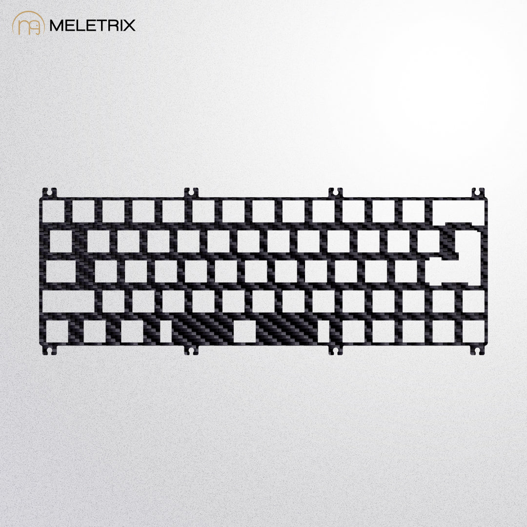 [In Stock] ZOOM64 Mechanical Keyboard Kit Add Ons