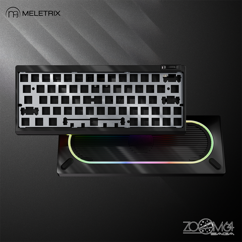 [In Stock]Zoom64 Case Kit-Mystic Ink