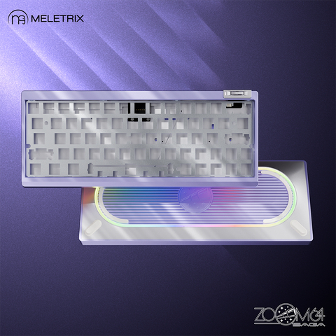 [In Stock]Zoom64 Case Kit-Lilac Veil