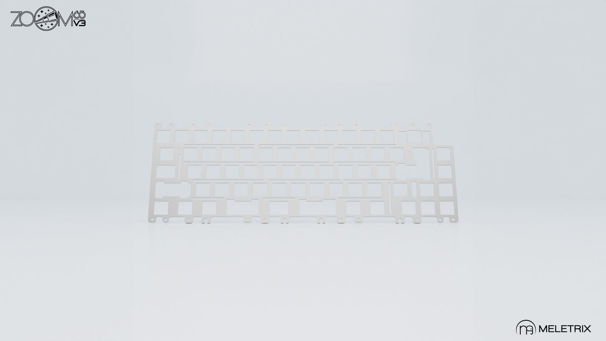 ZOOM65 V3 Add On - Plate