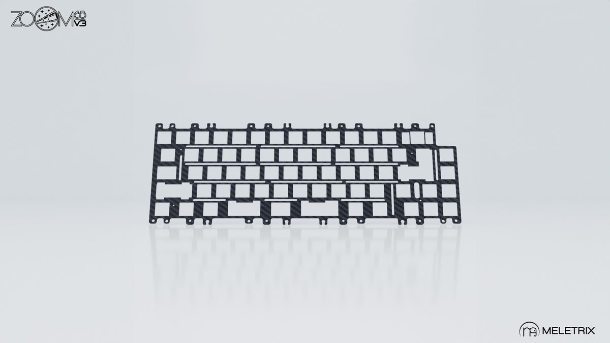 ZOOM65 V3 Add On - Plate