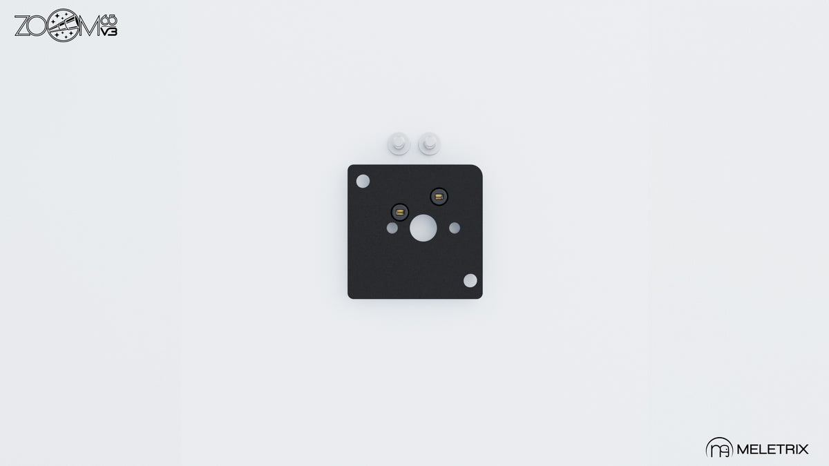 ZOOM65 V3 Add On - Replacement Modulars