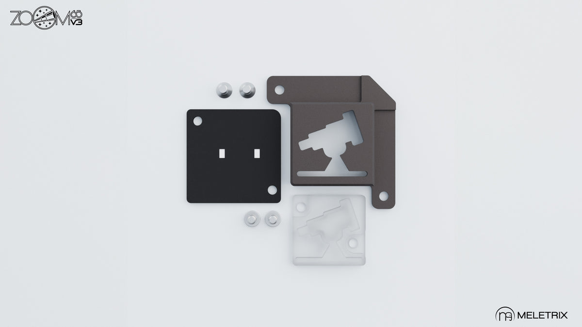 ZOOM65 V3 Add On - Replacement Modulars