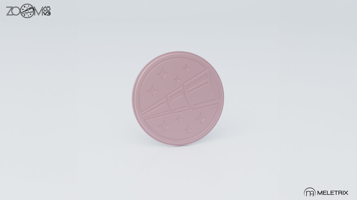 ZOOM65 V3 - External Weight (Required 2)
