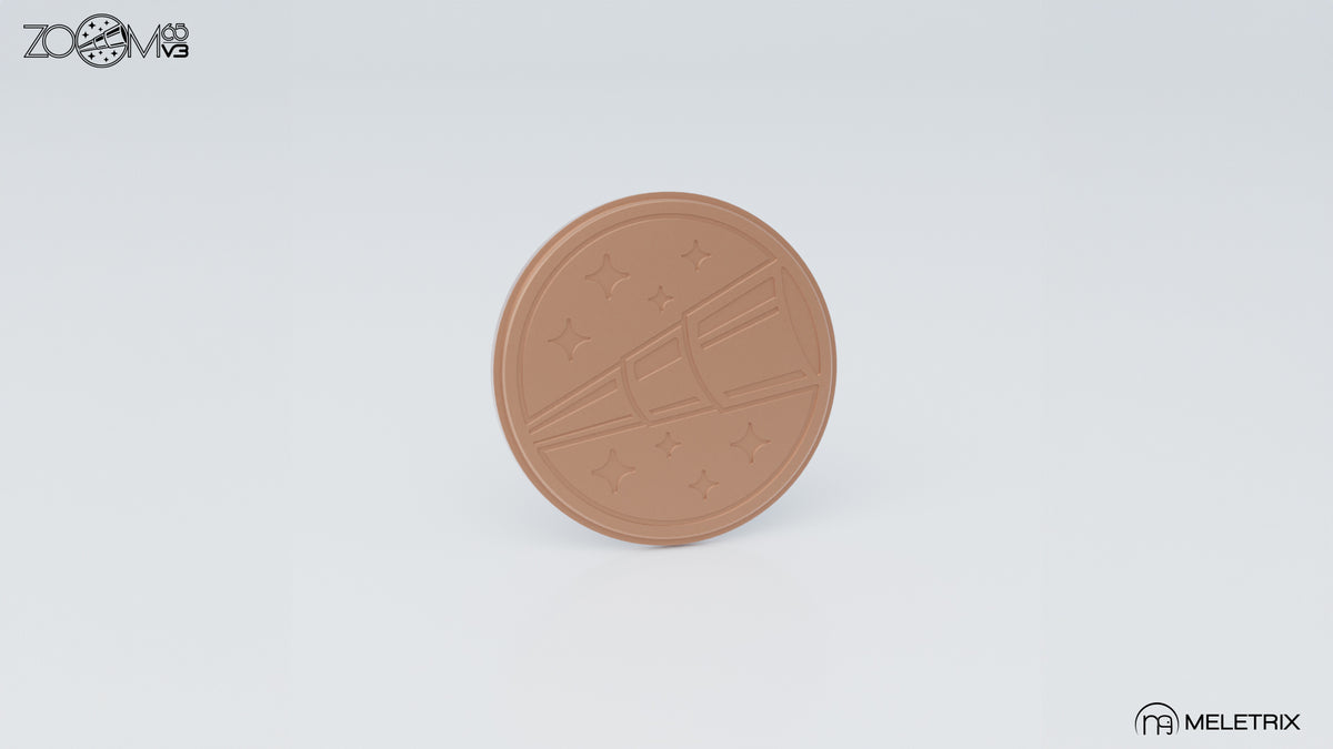 ZOOM65 V3 - External Weight (Required 2)