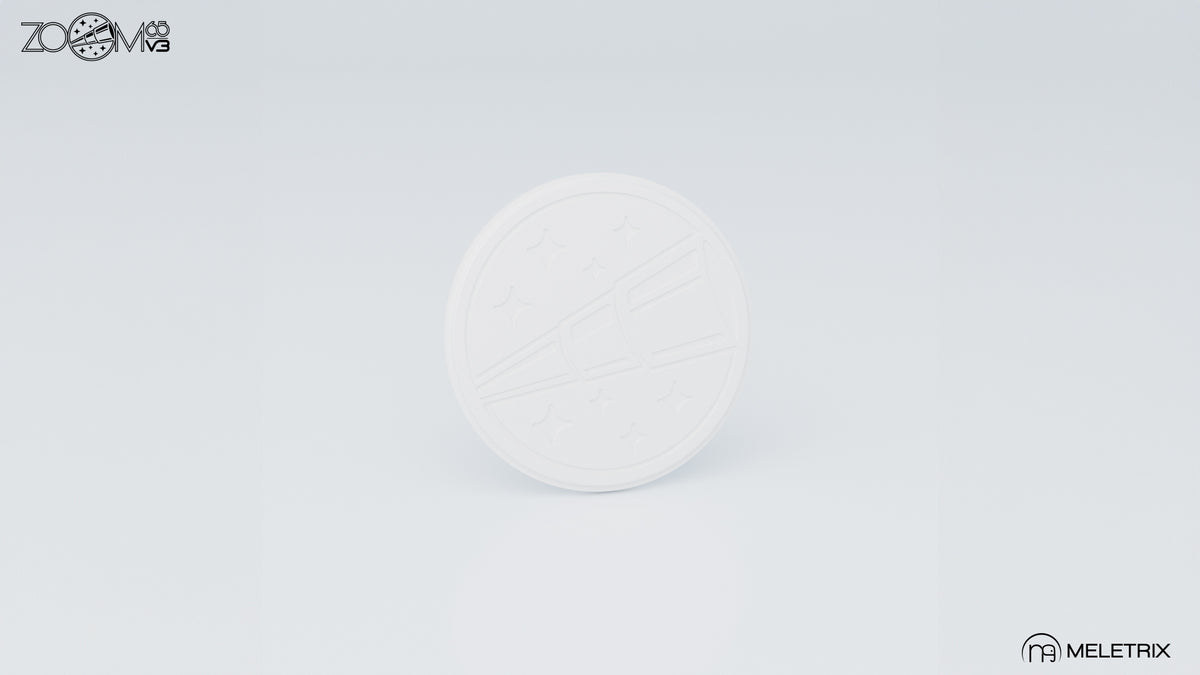 ZOOM65 V3 - External Weight (Required 2)