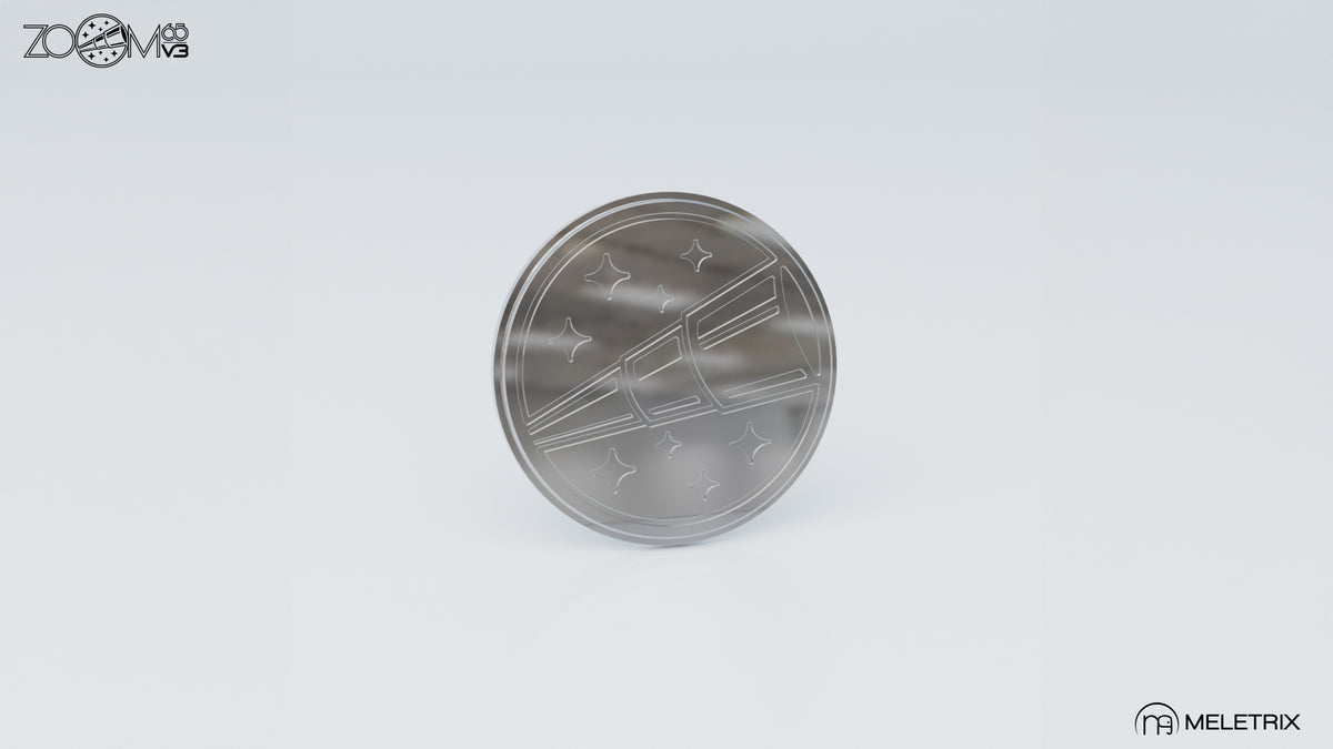 ZOOM65 V3 - External Weight (Required 2)