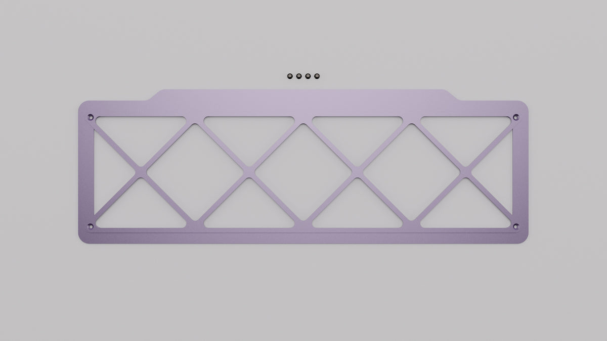 Zoom75 TIGA Grille Modular