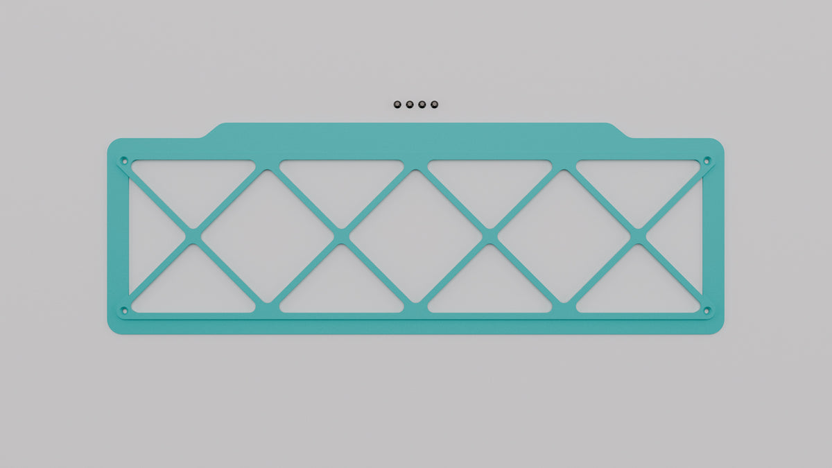 Zoom75 TIGA Grille Modular