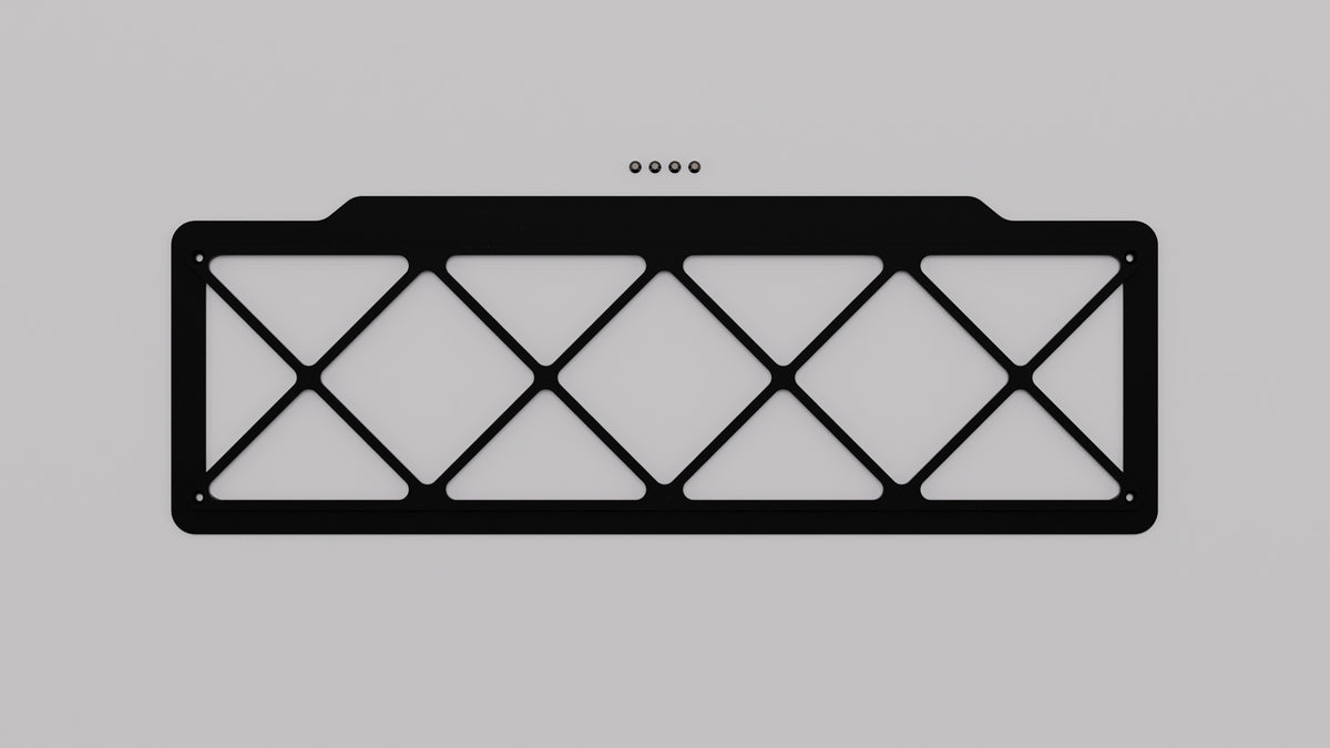 Zoom75 TIGA Grille Modular