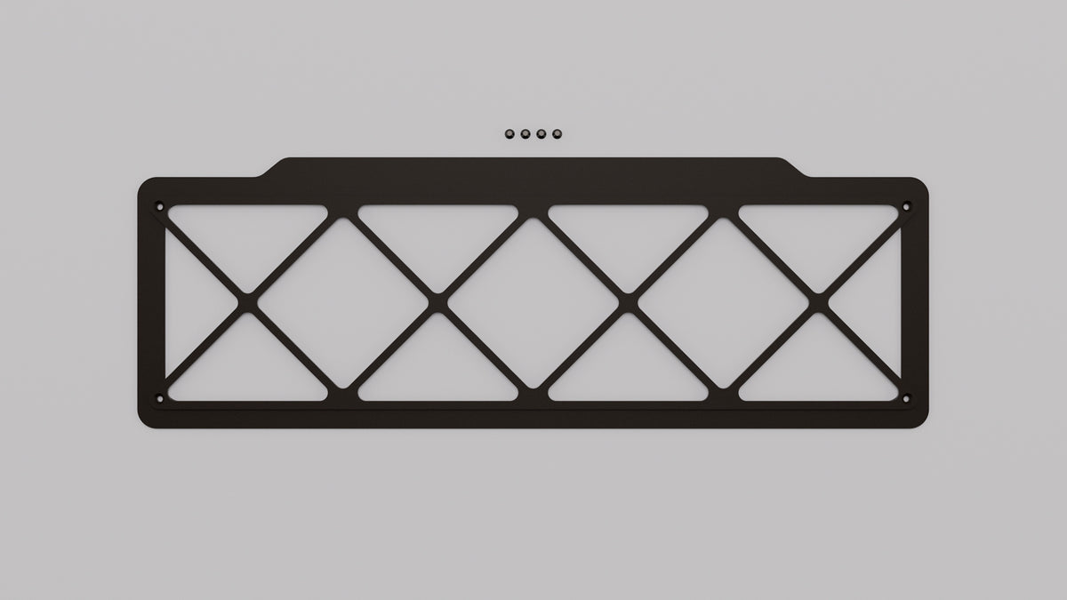Zoom75 TIGA Grille Modular