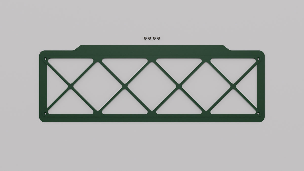 Zoom75 TIGA Grille Modular