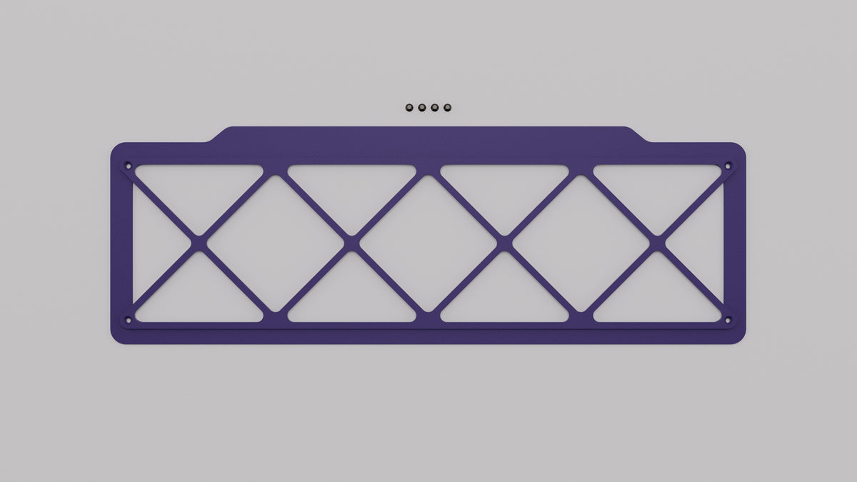Zoom75 TIGA Grille Modular