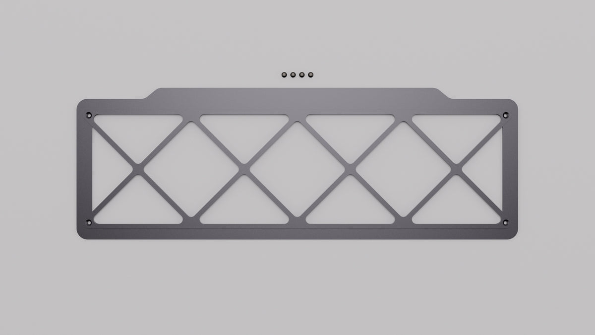 Zoom75 TIGA Grille Modular