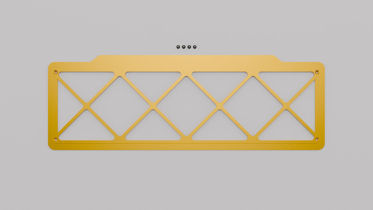 Zoom75 TIGA Grille Modular