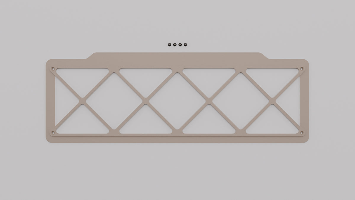 Zoom75 TIGA Grille Modular