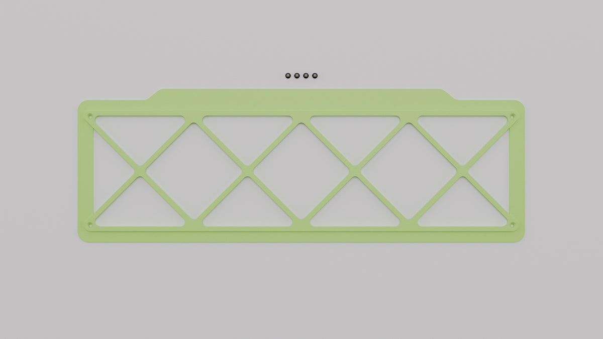 Zoom75 TIGA Grille Modular