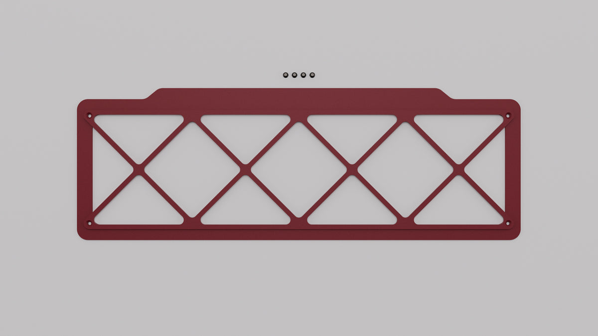 Zoom75 TIGA Grille Modular