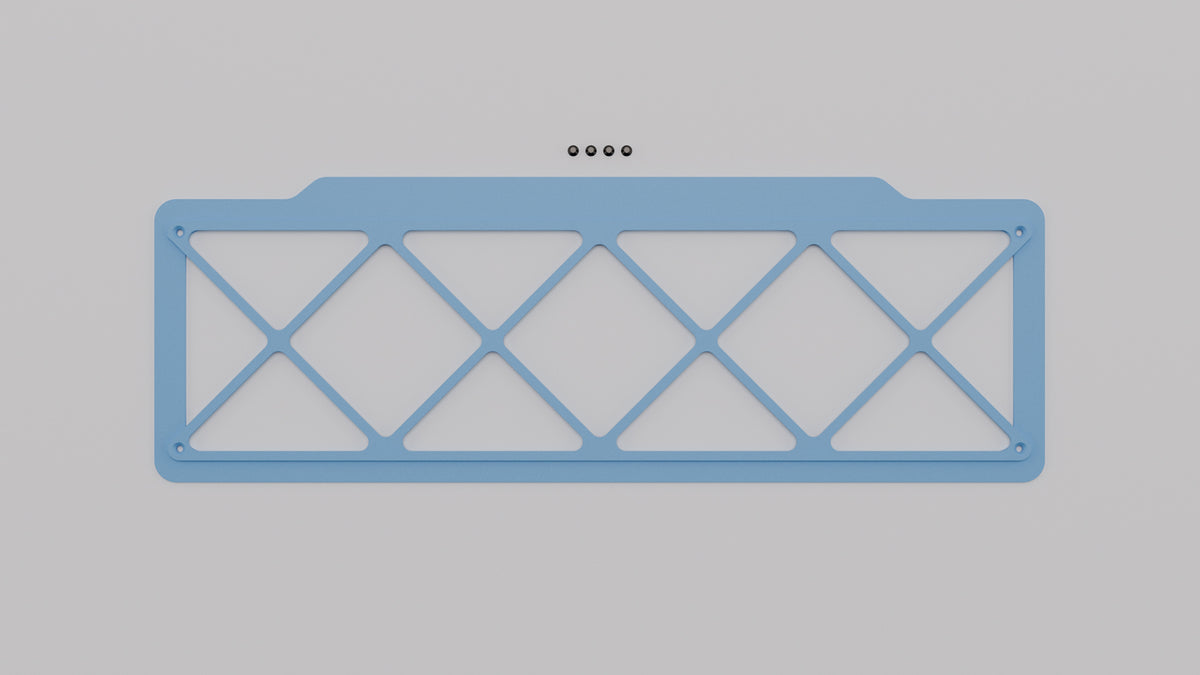 Zoom75 TIGA Grille Modular