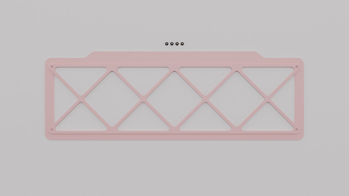 Zoom75 TIGA Grille Modular