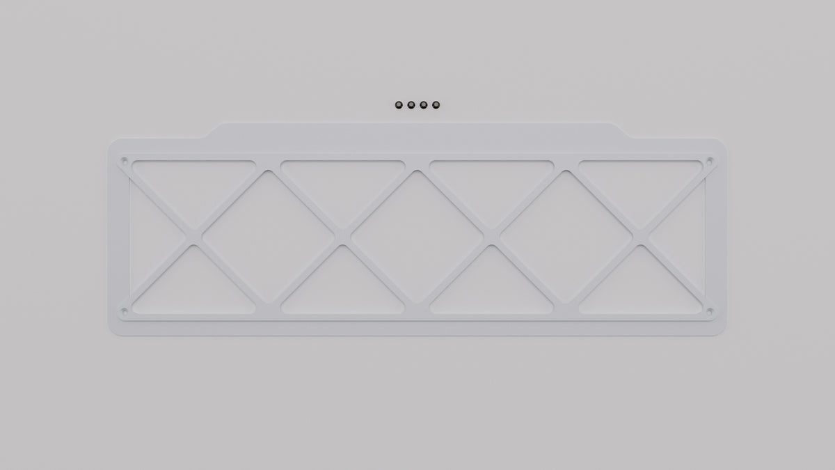 Zoom75 TIGA Grille Modular