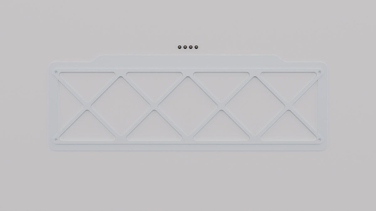 Zoom75 TIGA Grille Modular