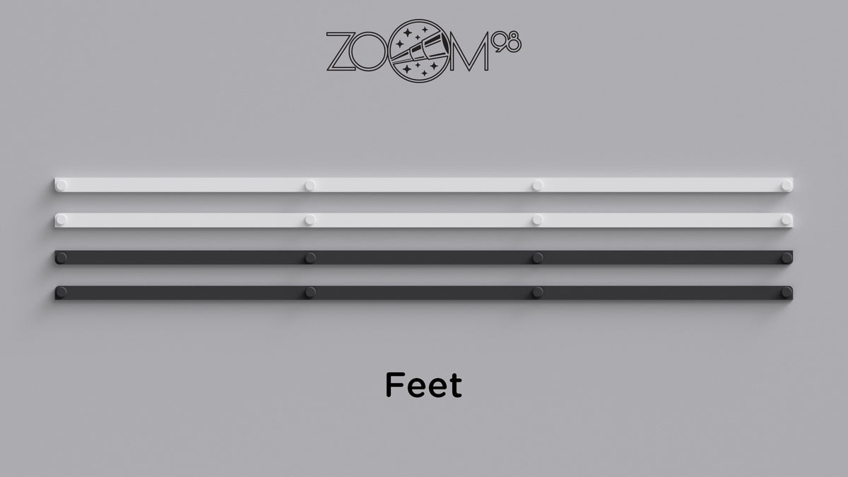 [In Stock]ZOOM98 Add-ons
