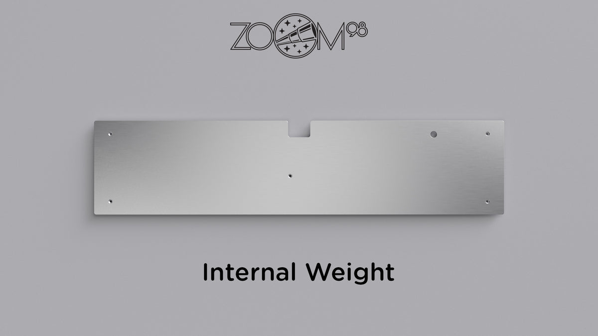 [In Stock]ZOOM98 Add-ons