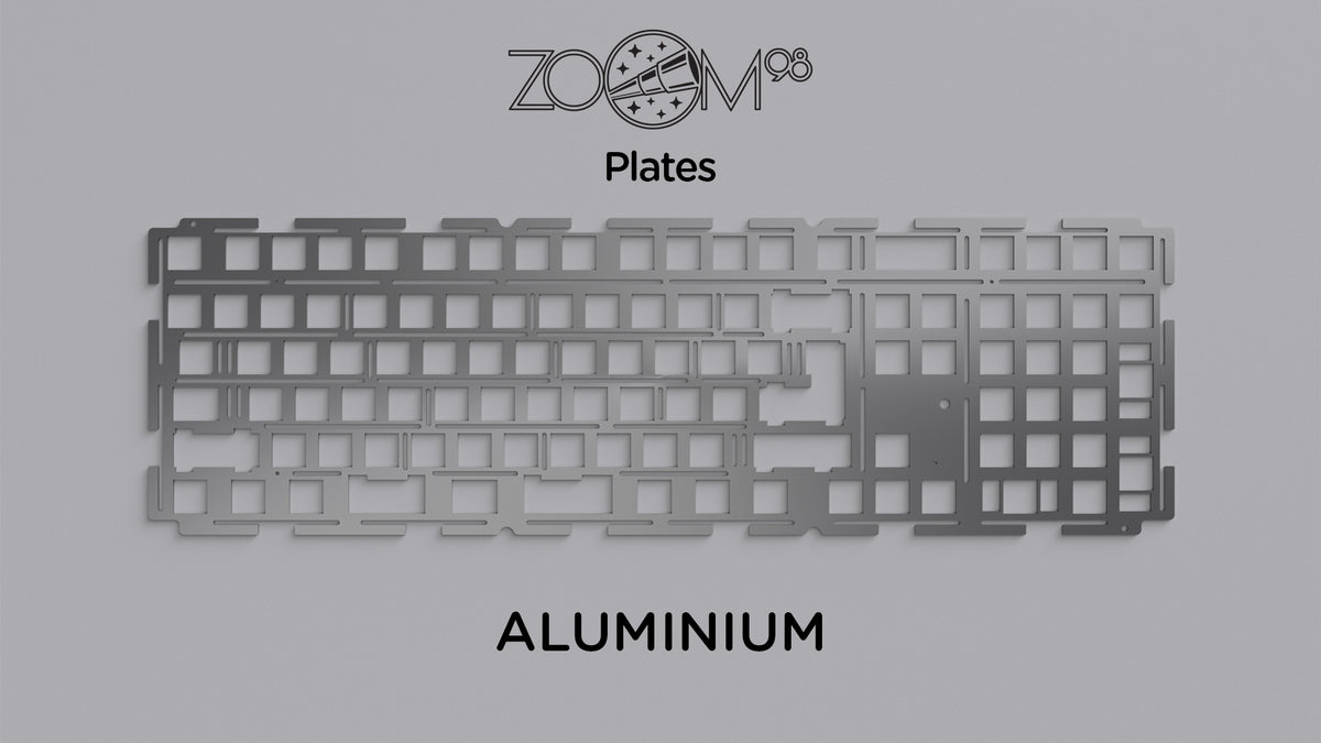 [In Stock]ZOOM98 Add-ons