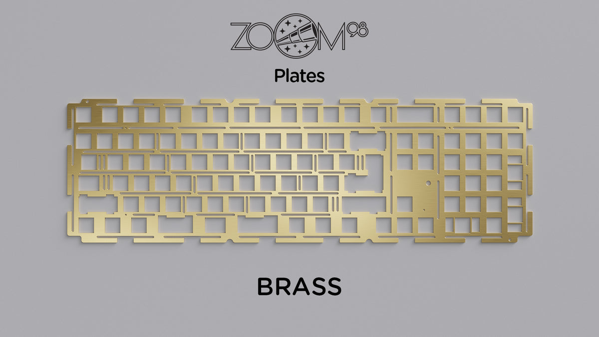 [In Stock]ZOOM98 Add-ons